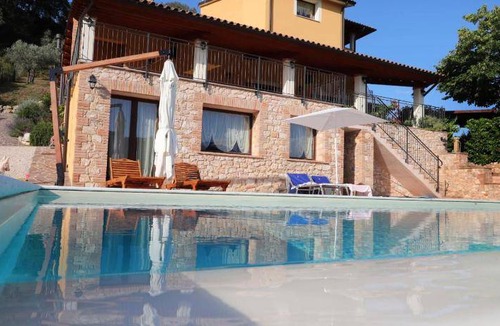 Fornole Bed & Breakfast | 26 m² Bed and breakfast ∙ 4 guests