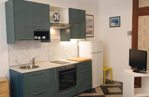 Santa Maria Bed & Breakfast | 26 m² Bed and breakfast ∙ 4 guests