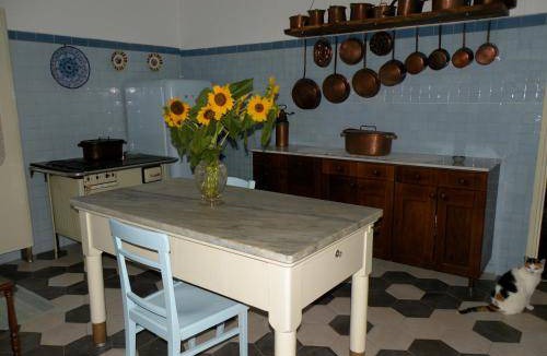 Varese Bed & Breakfast | 26 m² Bed and breakfast ∙ 3 guests