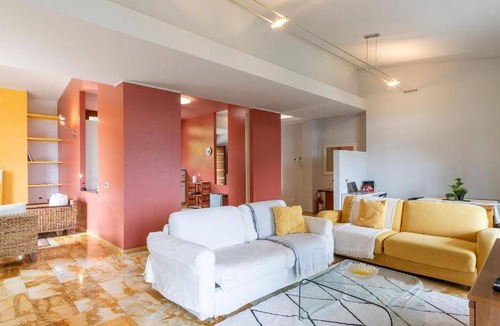 Montevecchia Bed & Breakfast | 26 m² Bed and breakfast ∙ 5 guests