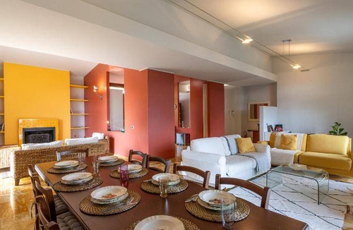 Montevecchia Bed & Breakfast | 26 m² Bed and breakfast ∙ 5 guests