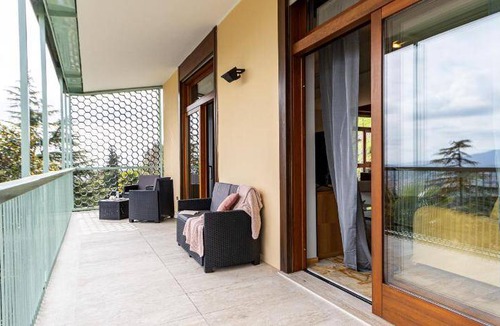 Montevecchia Bed & Breakfast | 26 m² Bed and breakfast ∙ 5 guests