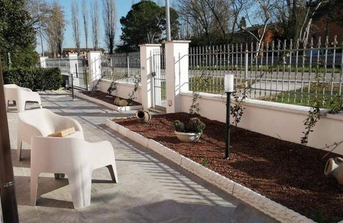 Pontegradella Bed & Breakfast | 26 m² Bed and breakfast ∙ 4 guests