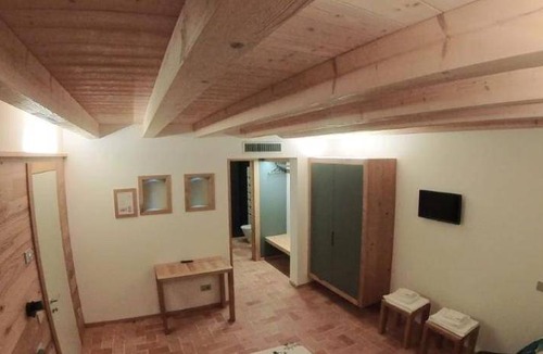 San Pietro di Barbozza Bed & Breakfast | 26 m² Bed and breakfast ∙ 3 guests