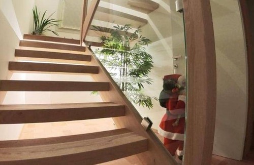 San Pietro di Barbozza Bed & Breakfast | 26 m² Bed and breakfast ∙ 3 guests