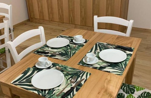 San Pietro di Barbozza Bed & Breakfast | 26 m² Bed and breakfast ∙ 3 guests