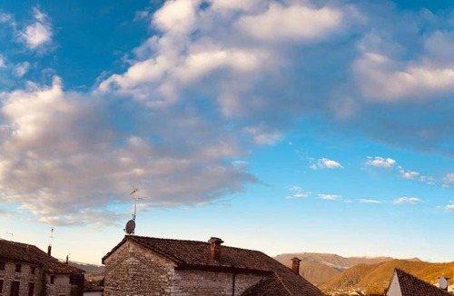 San Pietro di Barbozza Bed & Breakfast | 26 m² Bed and breakfast ∙ 3 guests