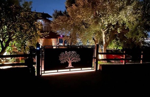 Villa d'Alme Bed & Breakfast | 26 m² Bed and breakfast ∙ 2 guests