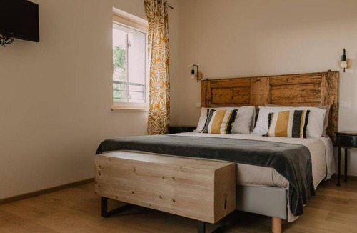 San Fior di Sopra House | 26 m² Farmhouse ∙ 3 guests