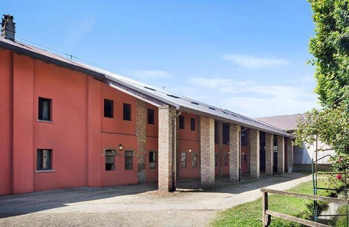 Casarile Hostel | 26 m² Hostel ∙ 4 guests