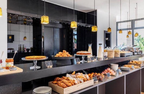 Sassuolo Hotel | 26 m² Hotel ∙ 2 bedrooms ∙ 127 guests