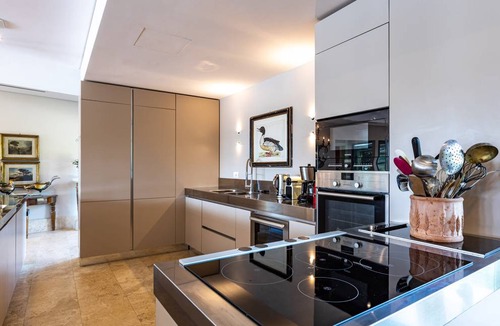 Radicondoli Villa | 260 m² Villa ∙ 6 bedrooms ∙ 12 guests