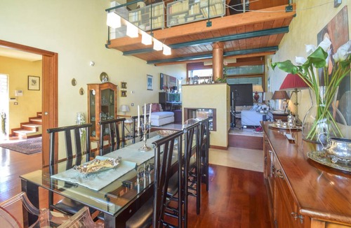 Settecamini House | 265 m² House ∙ 6 bedrooms ∙ 12 guests