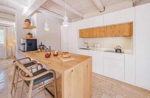 Polignano a Mare Villa | 268 m² Villa ∙ 5 bedrooms ∙ 10 guests
