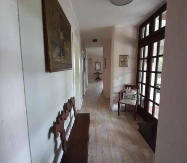 Castelletto Monferrato Bed & Breakfast | 27 m² Bed and breakfast ∙ 2 guests