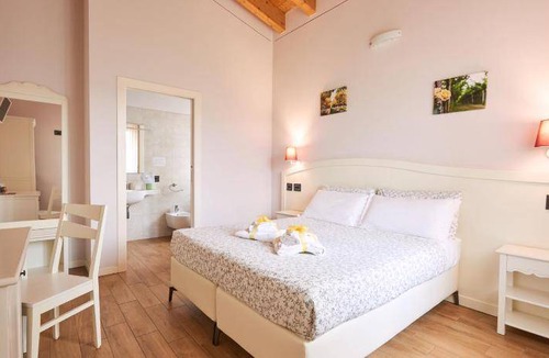 Marano di Valpolicella House | 27 m² Farmhouse ∙ 3 guests