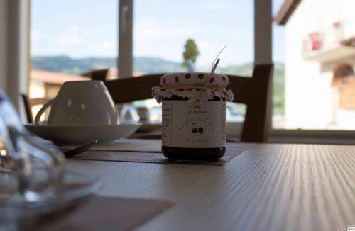 Marano di Valpolicella House | 27 m² Farmhouse ∙ 3 guests