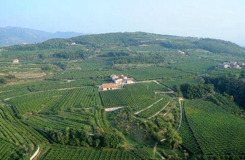 Marano di Valpolicella House | 27 m² Farmhouse ∙ 3 guests