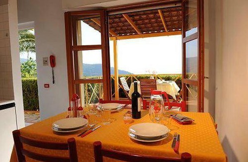 Palinuro Apartment | 27 m² Apartment ∙ 1 bedroom ∙ 3 guests
