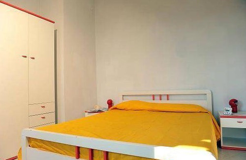 Palinuro Apartment | 27 m² Apartment ∙ 1 bedroom ∙ 3 guests