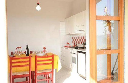 Palinuro Apartment | 27 m² Apartment ∙ 1 bedroom ∙ 3 guests