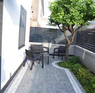 Sarno Apartment | 27 m² Apartment ∙ 1 bedroom ∙ 4 guests