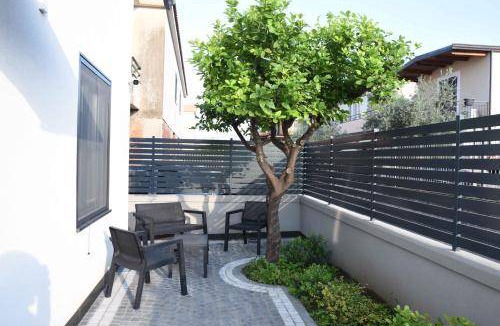Sarno Apartment | 27 m² Apartment ∙ 1 bedroom ∙ 4 guests