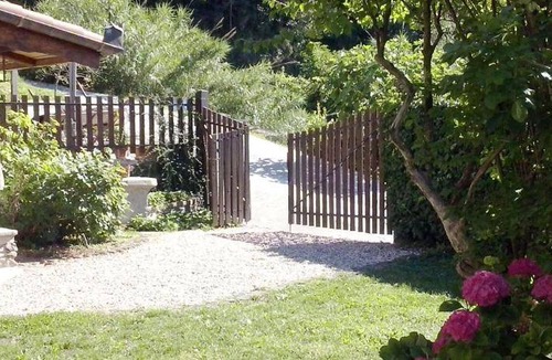 Sant'Olcese Bed & Breakfast | 27 m² Bed and breakfast ∙ 4 guests