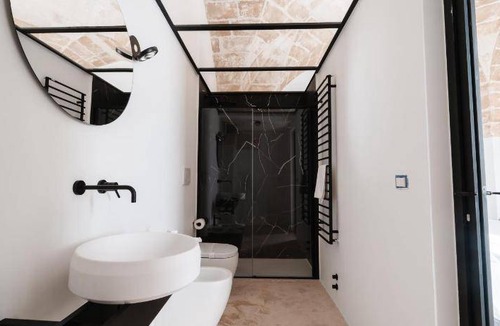 Lido Silvana Bed & Breakfast | 27 m² Bed and breakfast ∙ 2 guests