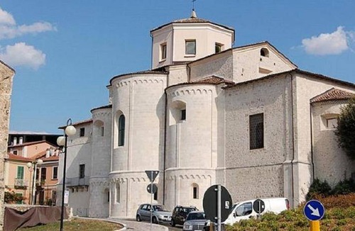 Sulmona Bed & Breakfast | 27 m² Bed and breakfast ∙ 4 guests