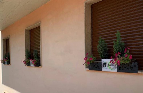 Sulmona Bed & Breakfast | 27 m² Bed and breakfast ∙ 4 guests