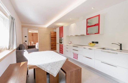 Soraga Bed & Breakfast | 27 m² Bed and breakfast ∙ 3 guests