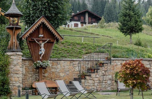 Soraga Bed & Breakfast | 27 m² Bed and breakfast ∙ 3 guests