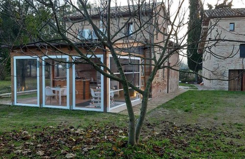 Jesi Bed & Breakfast | 27 m² Bed and breakfast ∙ 4 guests