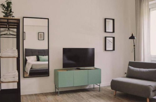 Castromediano Bed & Breakfast | 27 m² Bed and breakfast ∙ 3 guests