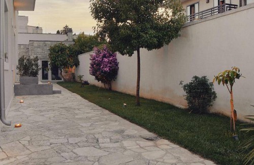 Castromediano Bed & Breakfast | 27 m² Bed and breakfast ∙ 3 guests