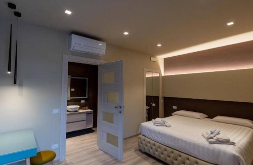 Sabbio Chiese Bed & Breakfast | 27 m² Bed and breakfast ∙ 3 guests