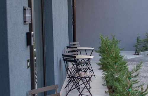 Sabbio Chiese Bed & Breakfast | 27 m² Bed and breakfast ∙ 3 guests