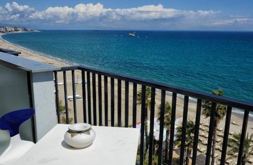 Savona Hotel | 27 m² Hotel ∙ 127 guests