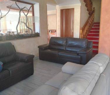 Decollatura Hotel | 27 m² Hotel ∙ 4 guests