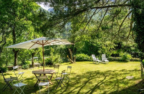 Ala di Stura Other | 270 m² Accommodation ∙ 7 bedrooms ∙ 12 guests