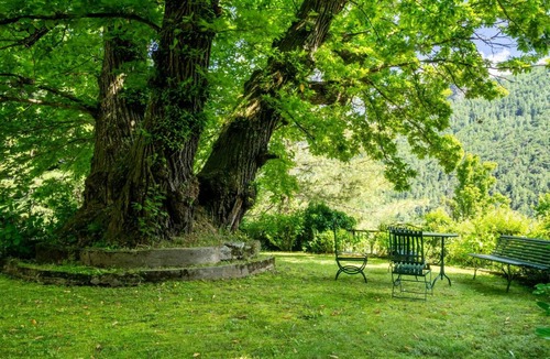Ala di Stura Other | 270 m² Accommodation ∙ 7 bedrooms ∙ 12 guests