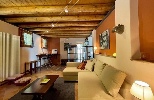 Arqua Petrarca Apartment | 270 m² Apartment ∙ 4 bedrooms ∙ 8 guests