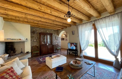 Arqua Petrarca Apartment | 270 m² Apartment ∙ 4 bedrooms ∙ 8 guests