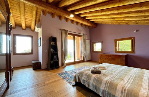 Arqua Petrarca Apartment | 270 m² Apartment ∙ 4 bedrooms ∙ 8 guests