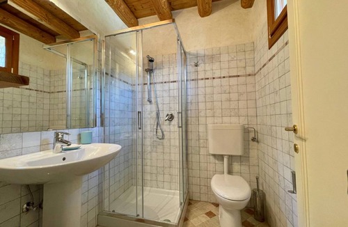 Arqua Petrarca Apartment | 270 m² Apartment ∙ 4 bedrooms ∙ 8 guests