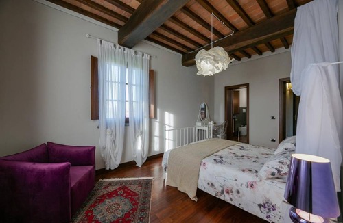 Puliciano Apartment | 270 m² Apartment ∙ 7 bedrooms ∙ 16 guests