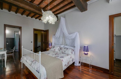 Puliciano Apartment | 270 m² Apartment ∙ 7 bedrooms ∙ 16 guests