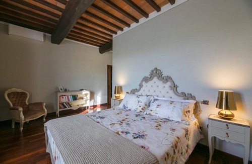 Puliciano Apartment | 270 m² Apartment ∙ 7 bedrooms ∙ 16 guests