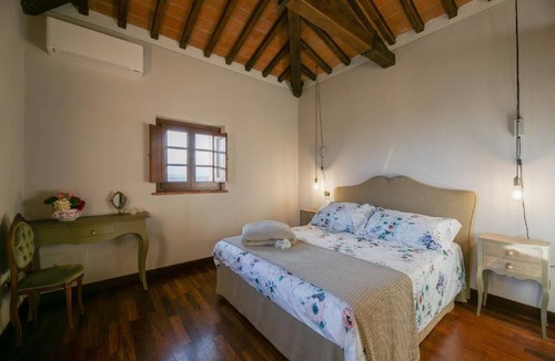 Puliciano Apartment | 270 m² Apartment ∙ 7 bedrooms ∙ 16 guests